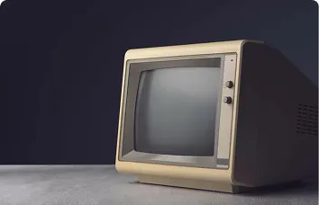 Riscos tecnologias desatualizadas